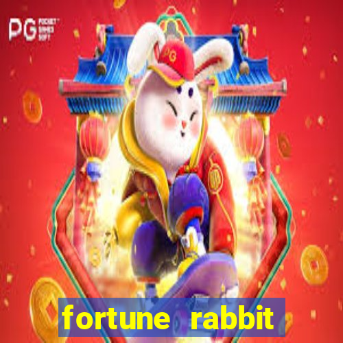 fortune rabbit horario pagante Commercial